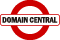 Domain Central's logo