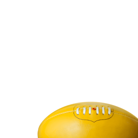 Decorative campaign image