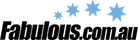 Fabulous.com.au's logo