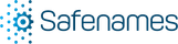 Safenames Ltd's logo